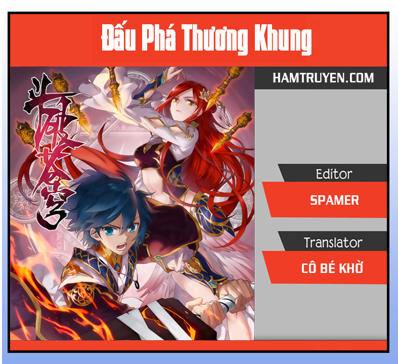 Đấu Phá Thương Khung Chap 263 - Next Chap 264