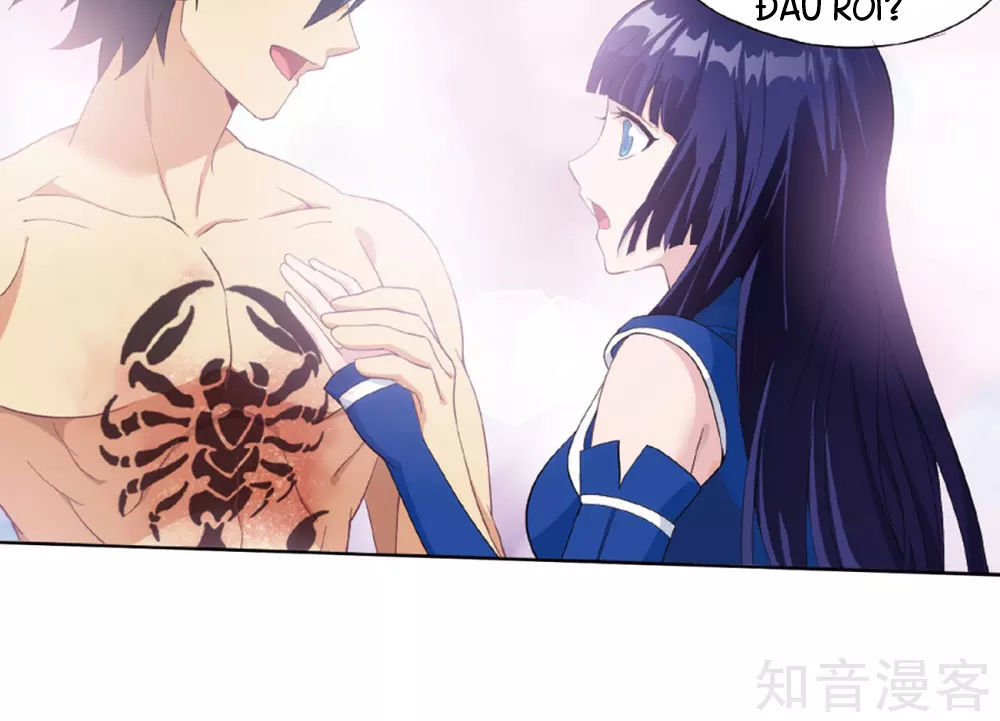 Đấu Phá Thương Khung Chap 263 - Next Chap 264