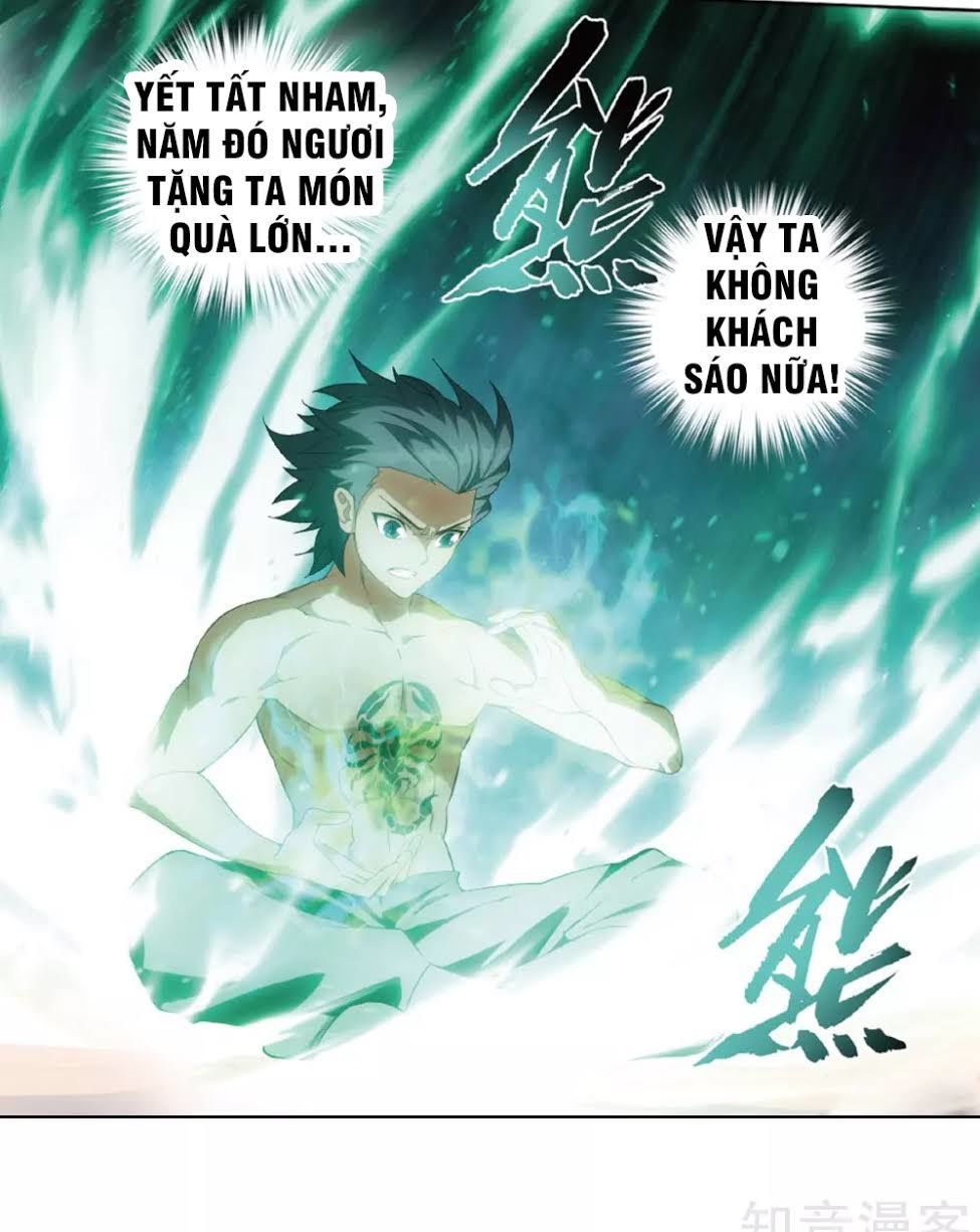 Đấu Phá Thương Khung Chap 263 - Next Chap 264