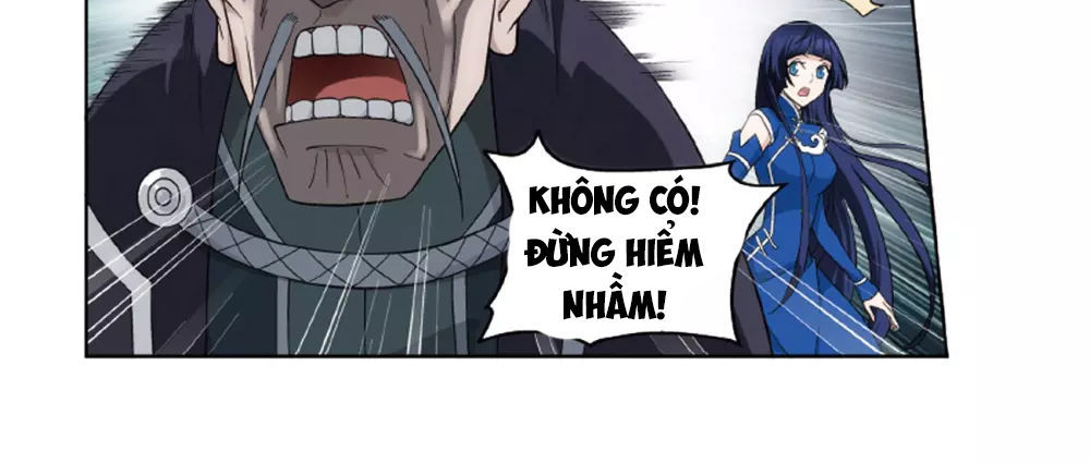 Đấu Phá Thương Khung Chap 263 - Next Chap 264