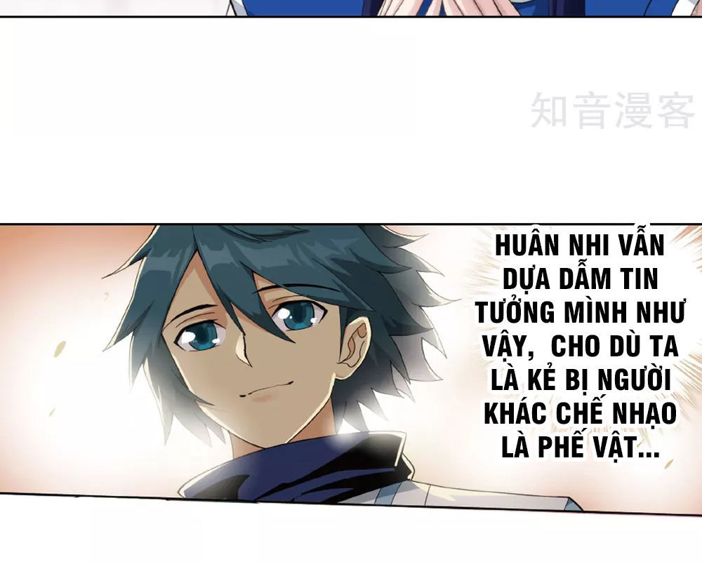 Đấu Phá Thương Khung Chap 263 - Next Chap 264