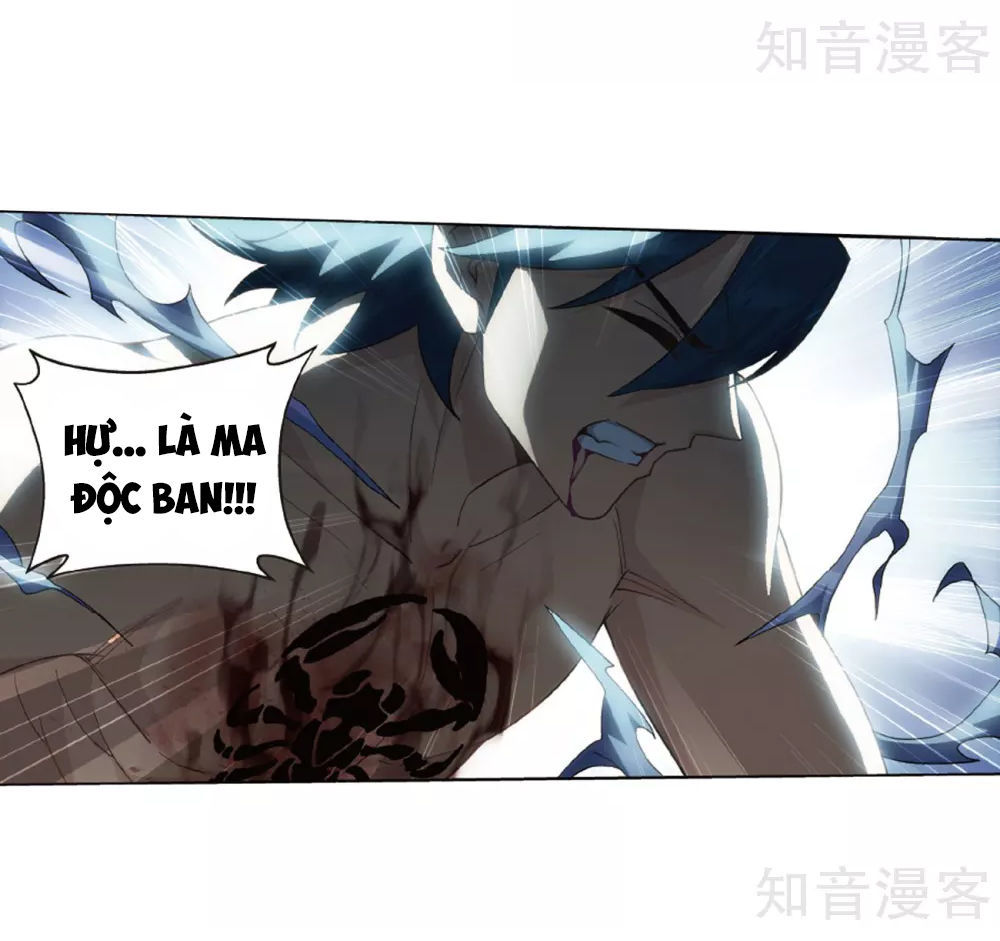 Đấu Phá Thương Khung Chap 263 - Next Chap 264