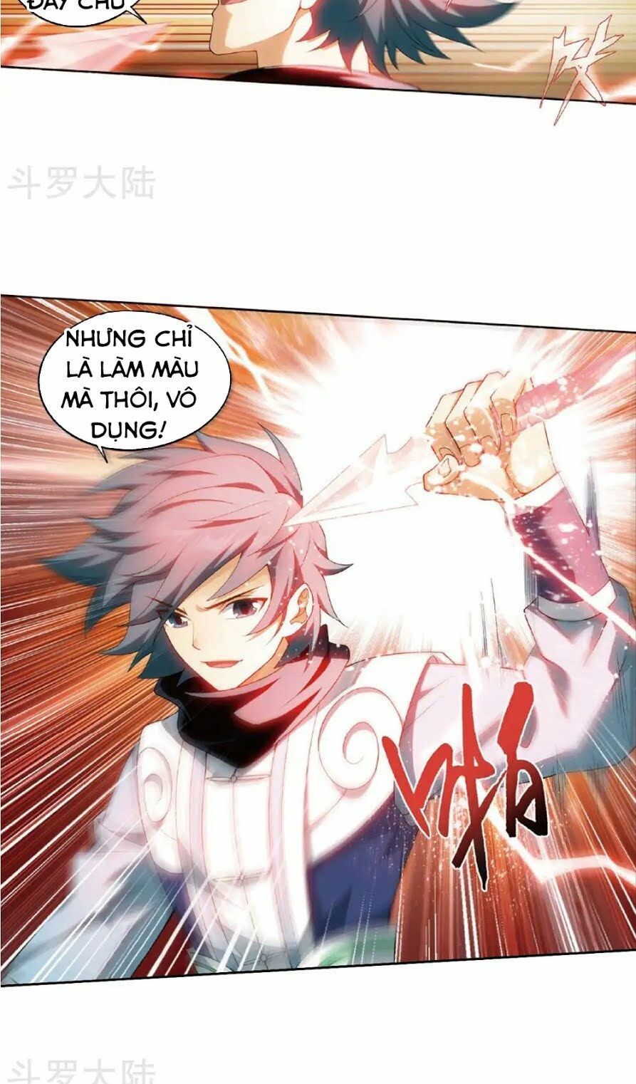 Đấu Phá Thương Khung Chap 264 - Next Chap 265