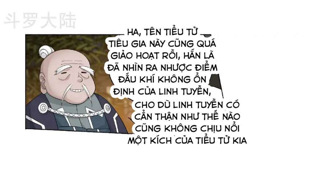 Đấu Phá Thương Khung Chap 264 - Next Chap 265