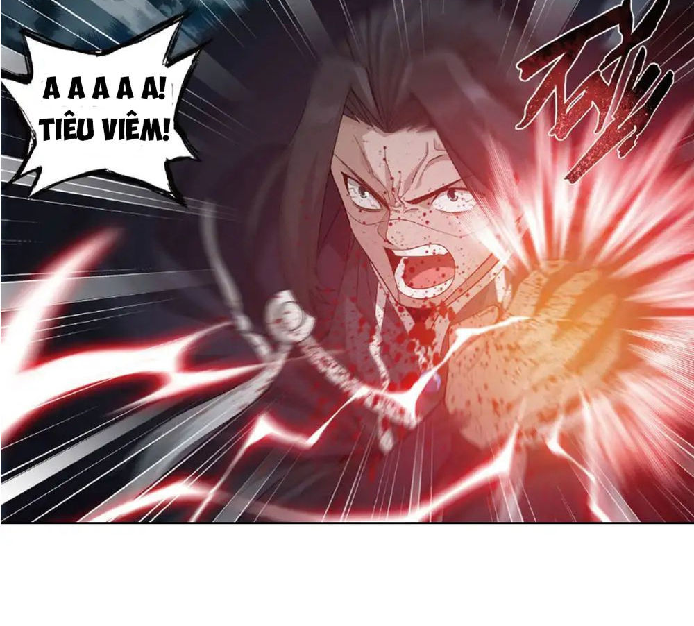 Đấu Phá Thương Khung Chap 264 - Next Chap 265