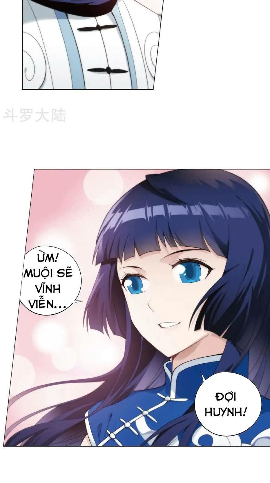 Đấu Phá Thương Khung Chap 264 - Next Chap 265