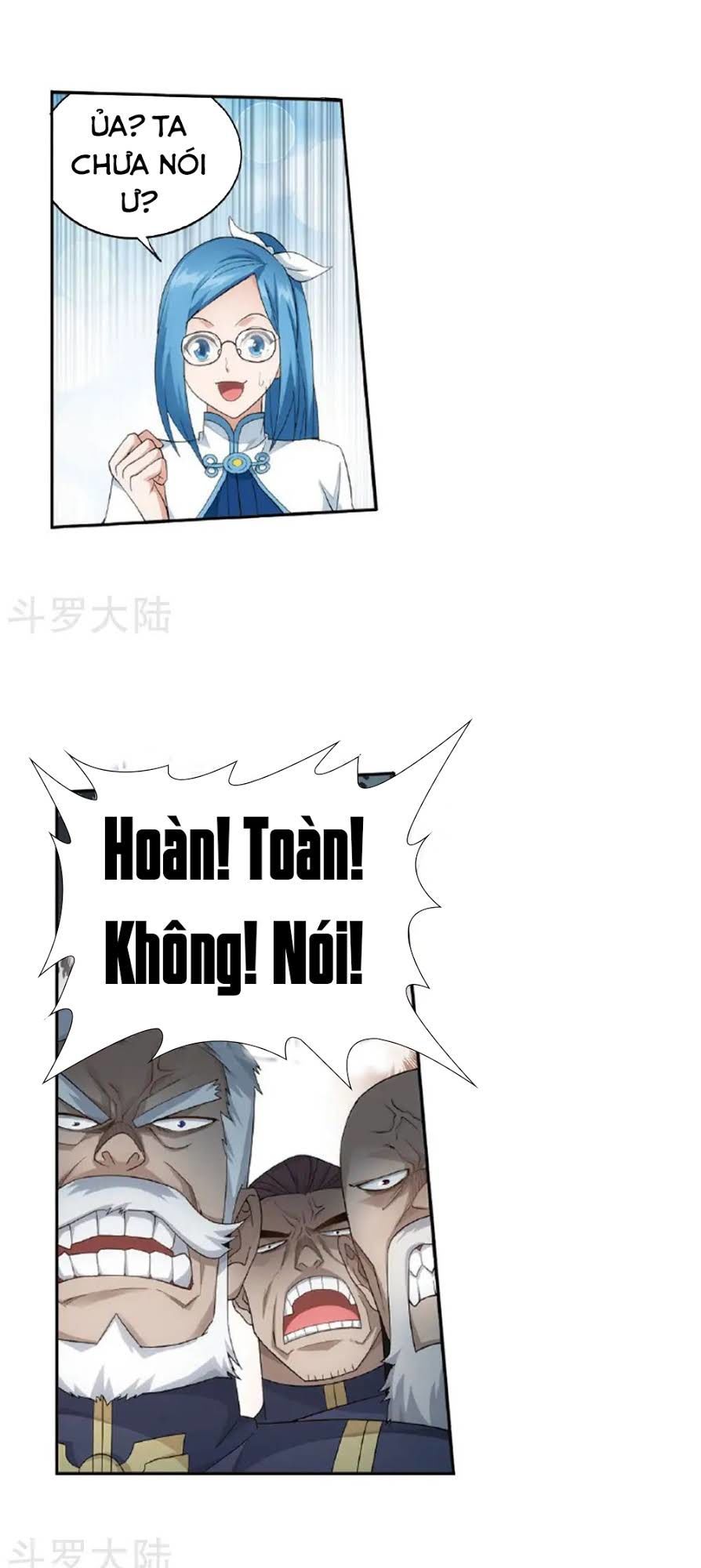 Đấu Phá Thương Khung Chap 265 - Next Chap 266