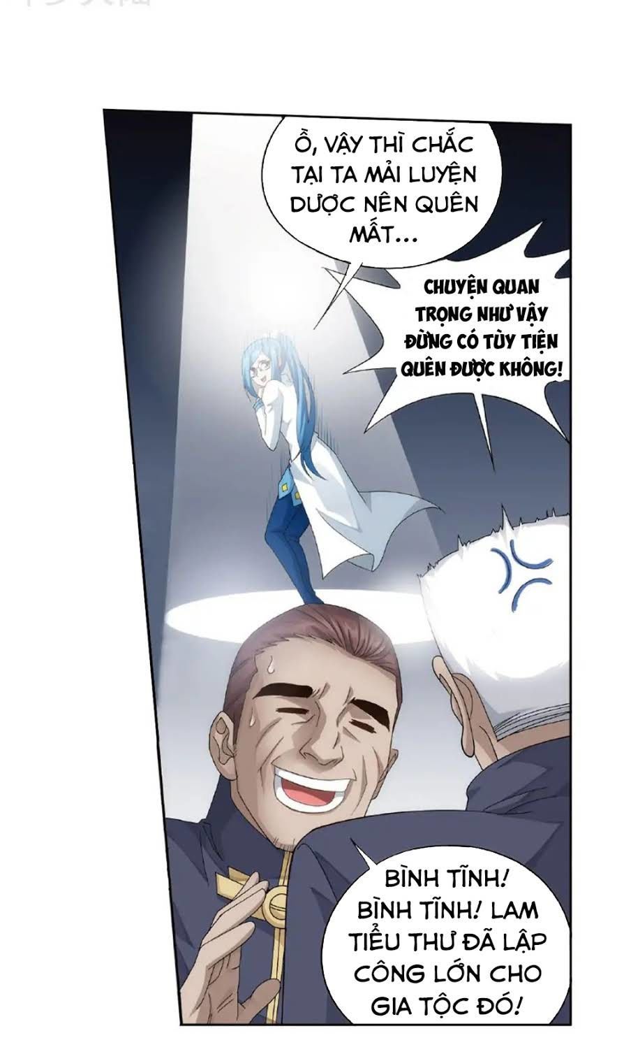 Đấu Phá Thương Khung Chap 265 - Next Chap 266