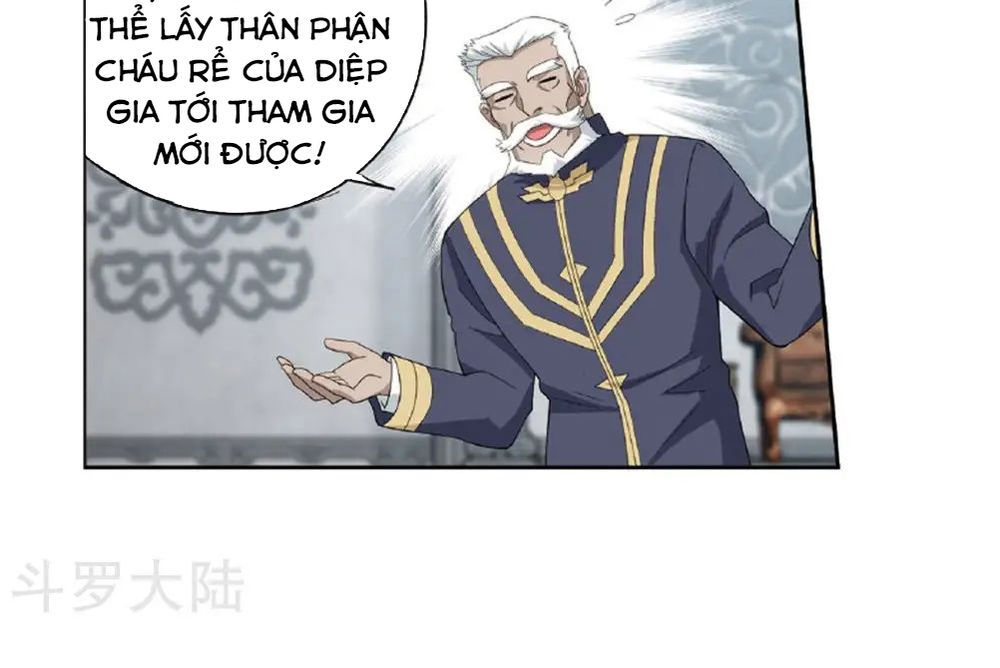 Đấu Phá Thương Khung Chap 265 - Next Chap 266