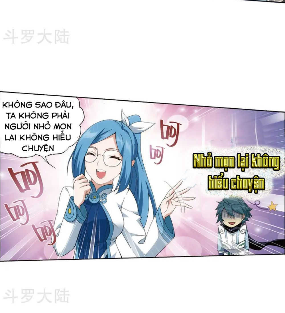 Đấu Phá Thương Khung Chap 265 - Next Chap 266
