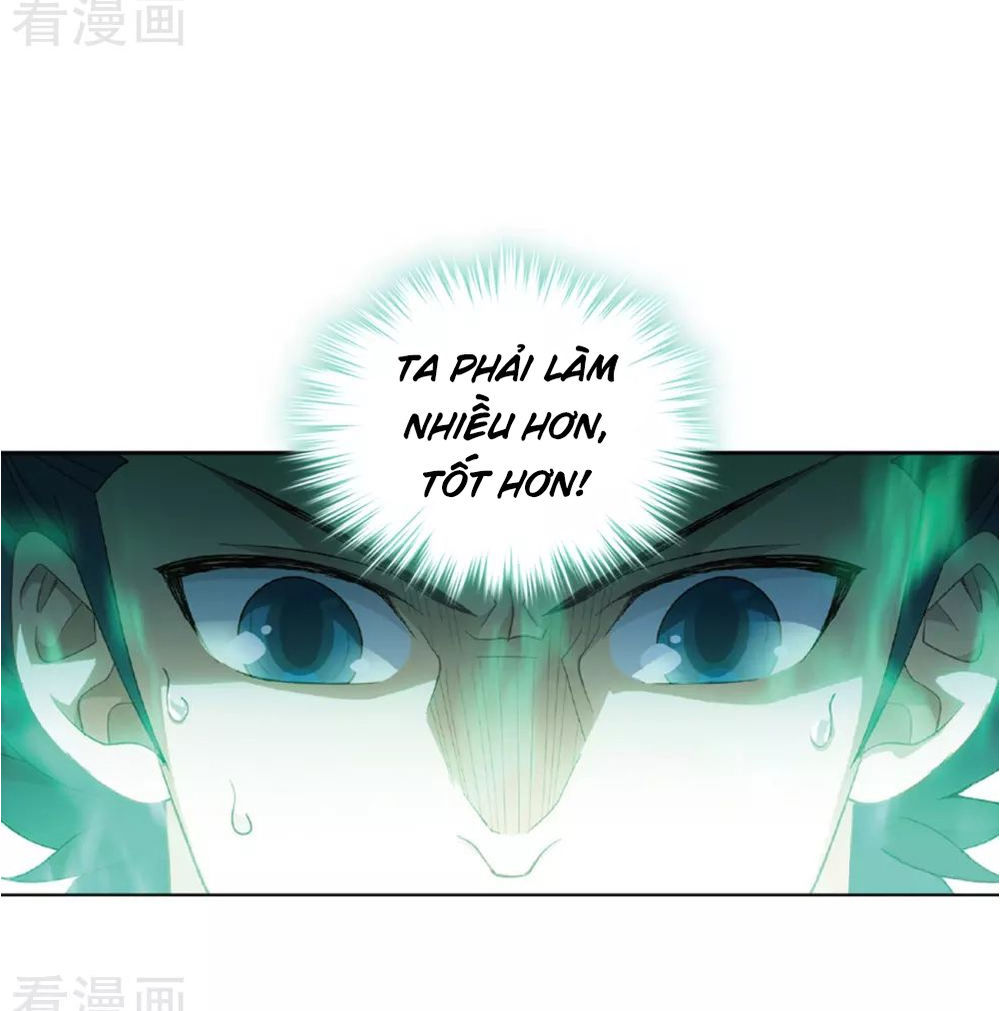 Đấu Phá Thương Khung Chap 265 - Next Chap 266