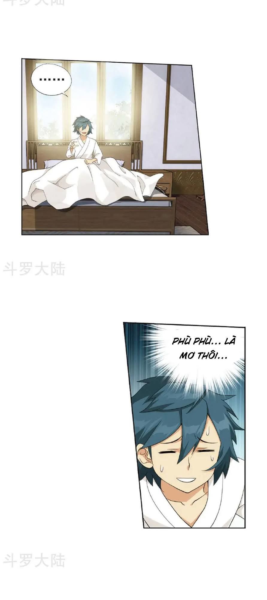 Đấu Phá Thương Khung Chap 265 - Next Chap 266