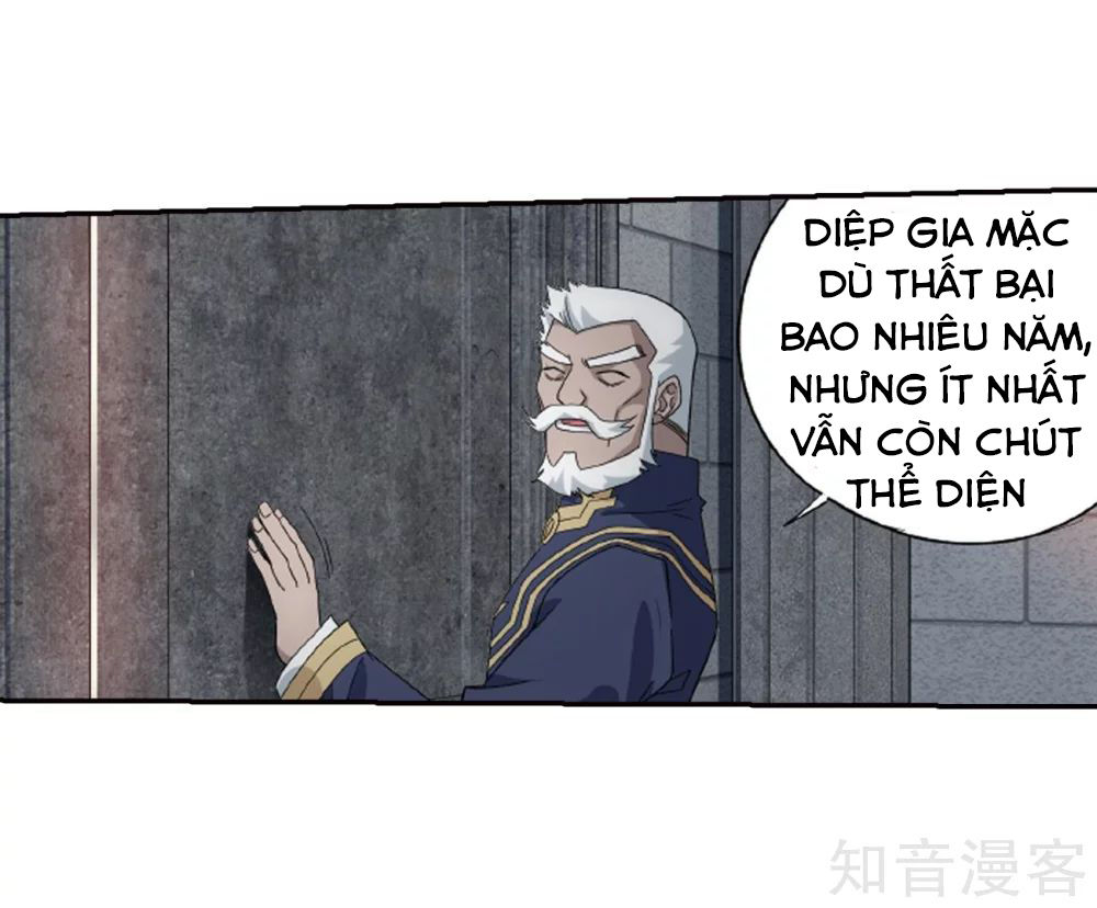 Đấu Phá Thương Khung Chap 266 - Next Chap 267