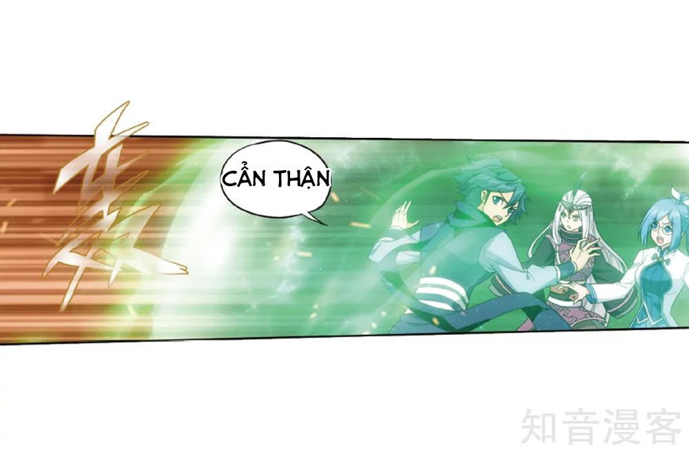 Đấu Phá Thương Khung Chap 266 - Next Chap 267