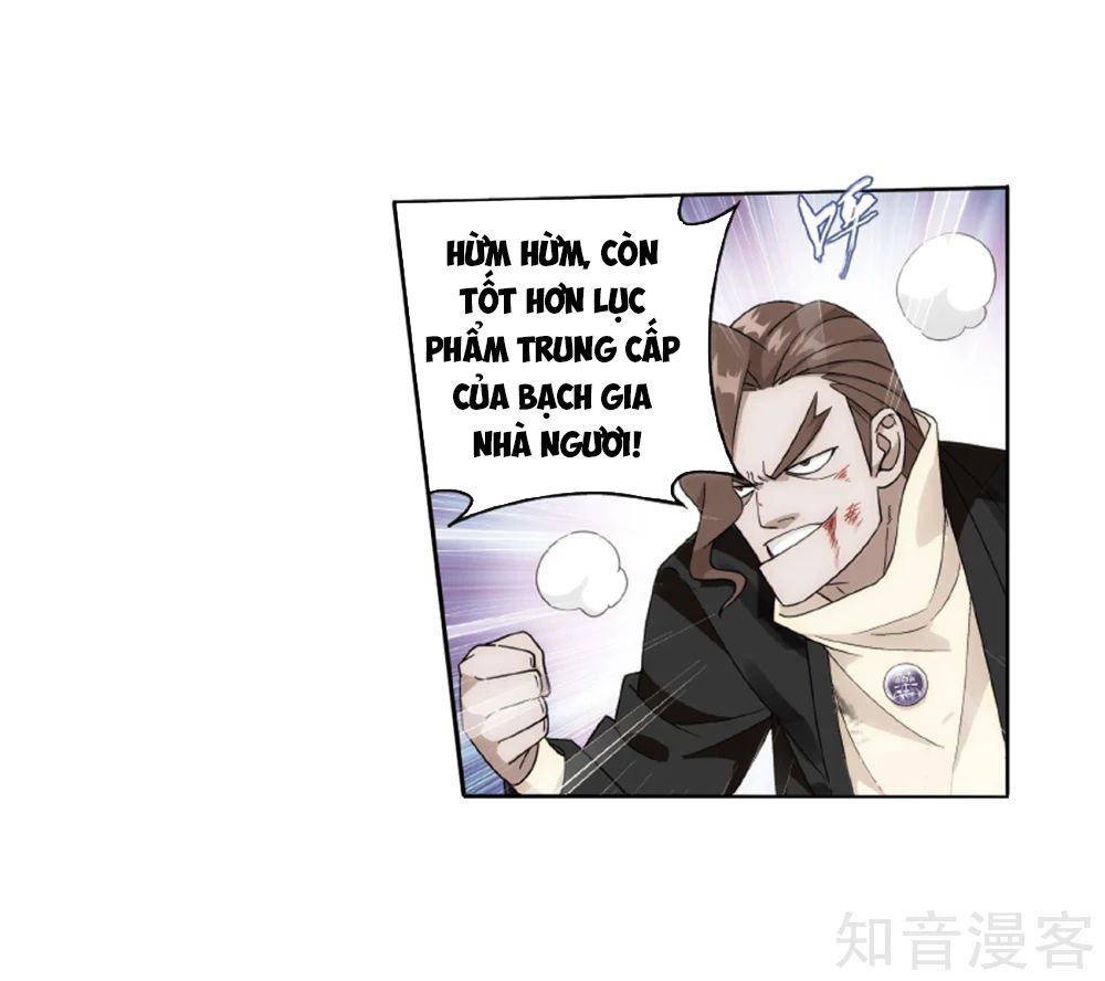 Đấu Phá Thương Khung Chap 266 - Next Chap 267