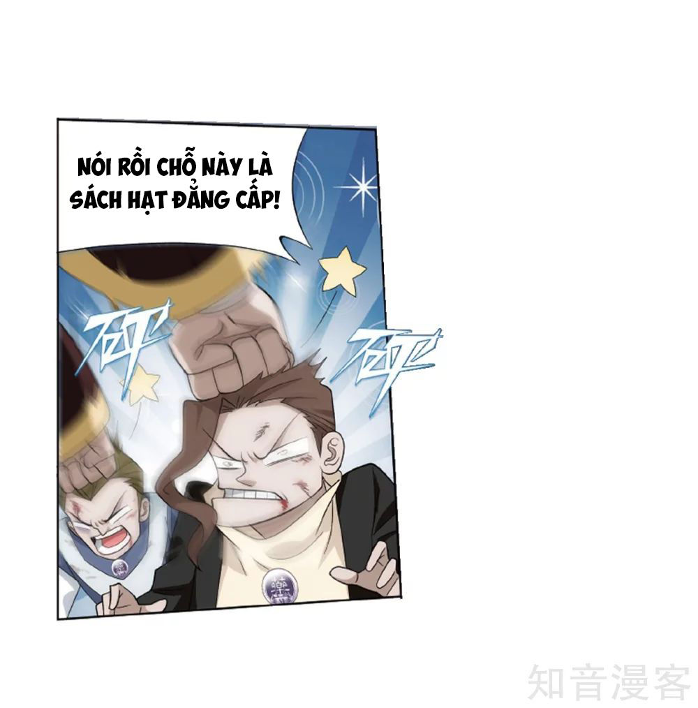 Đấu Phá Thương Khung Chap 266 - Next Chap 267