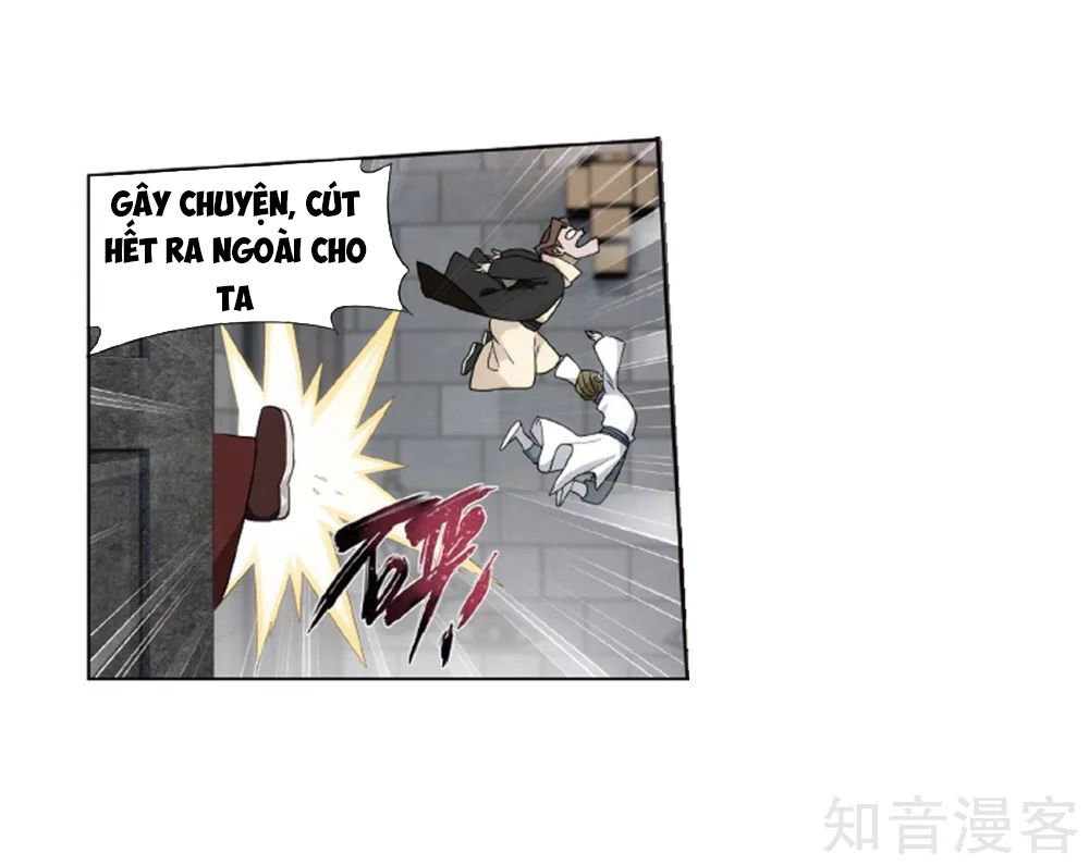 Đấu Phá Thương Khung Chap 266 - Next Chap 267
