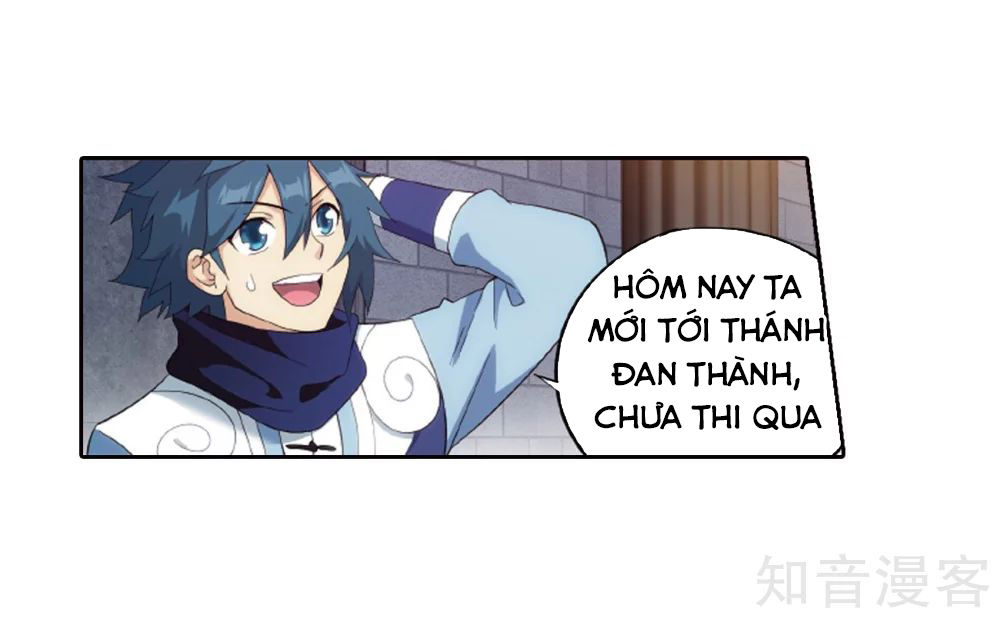 Đấu Phá Thương Khung Chap 266 - Next Chap 267