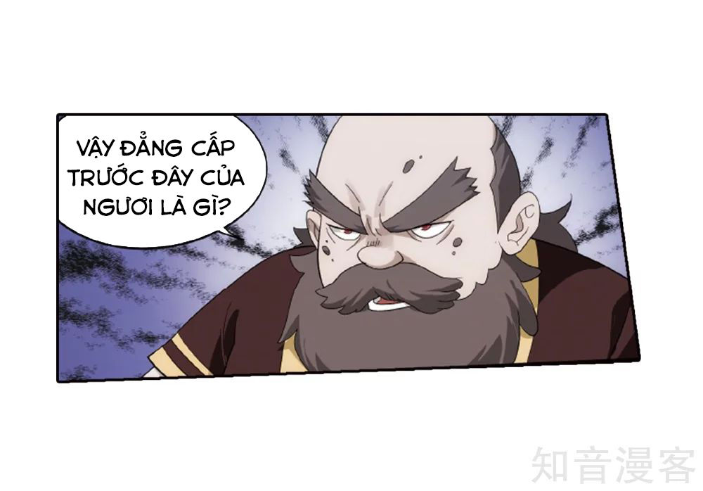 Đấu Phá Thương Khung Chap 266 - Next Chap 267