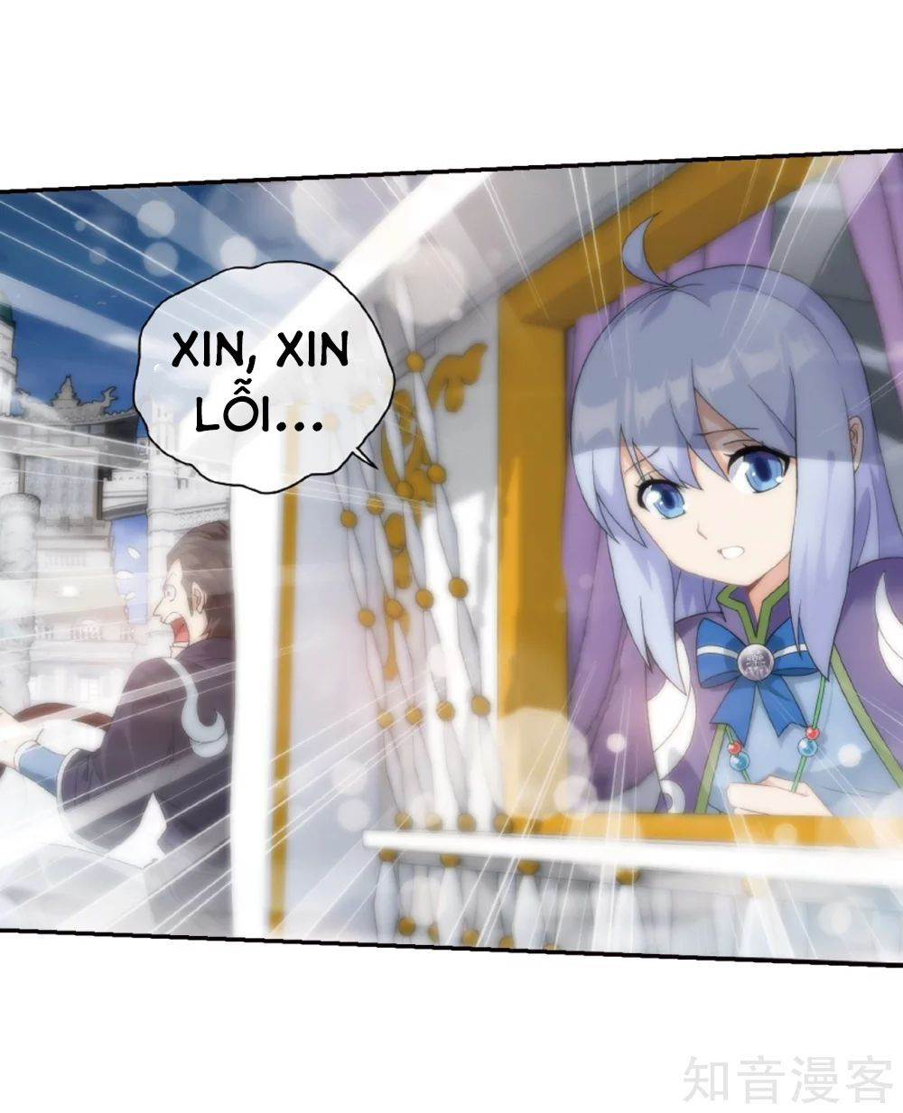 Đấu Phá Thương Khung Chap 266 - Next Chap 267