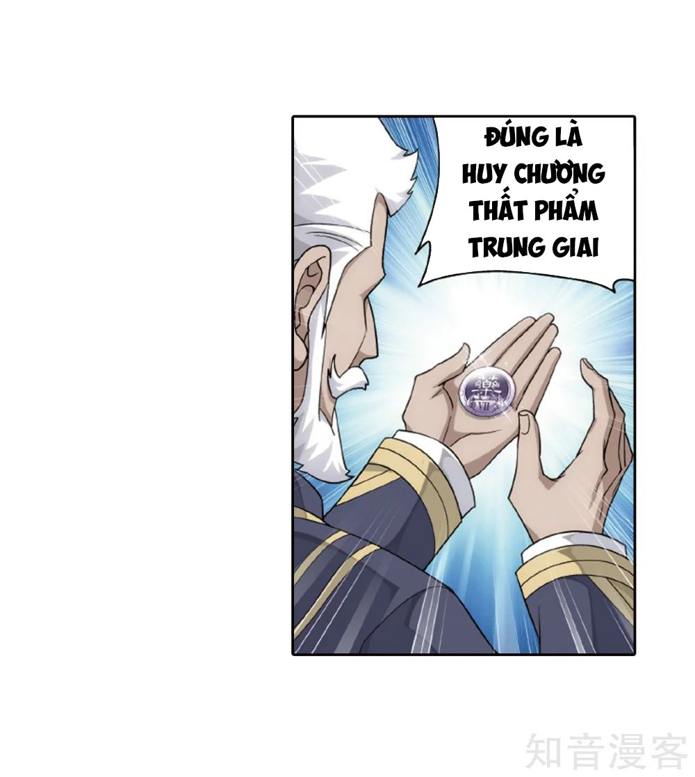 Đấu Phá Thương Khung Chap 2665 - Next Chap 2666