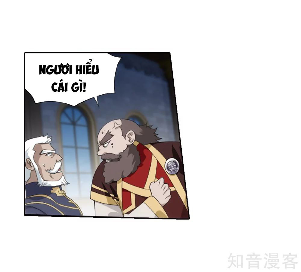 Đấu Phá Thương Khung Chap 2665 - Next Chap 2666