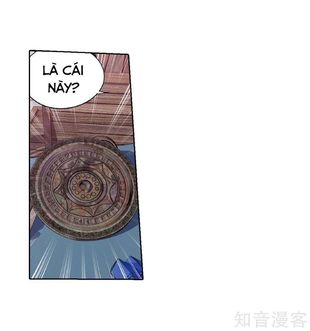 Đấu Phá Thương Khung Chap 2665 - Next Chap 2666