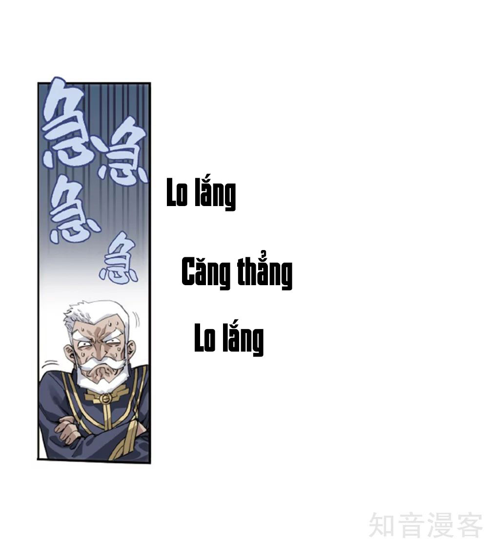 Đấu Phá Thương Khung Chap 2665 - Next Chap 2666