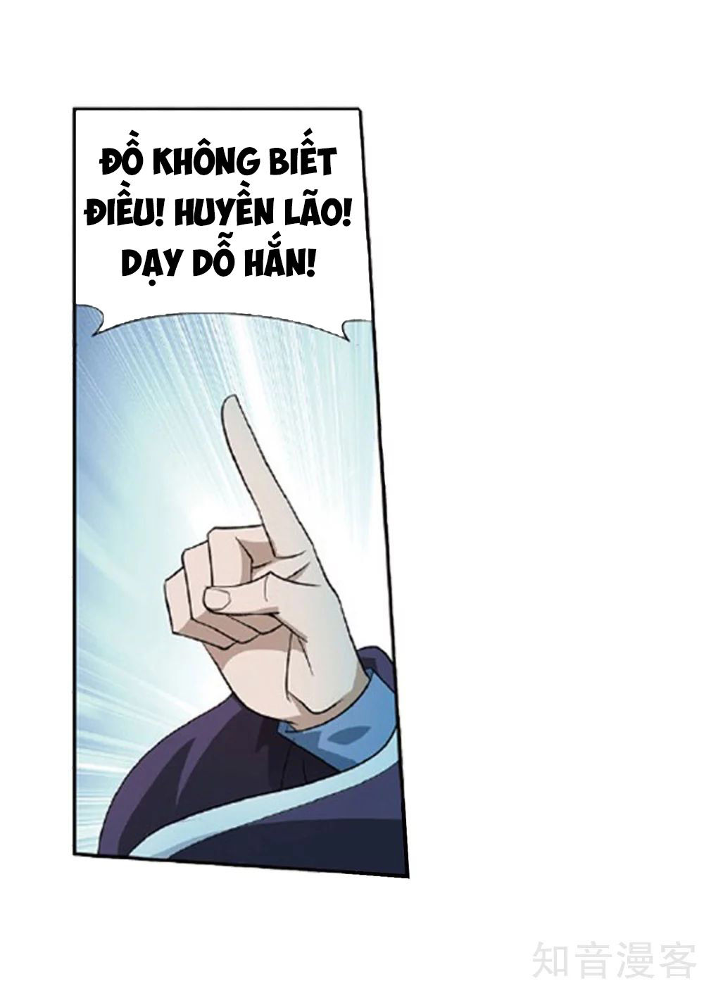 Đấu Phá Thương Khung Chap 267 - Next Chap 268