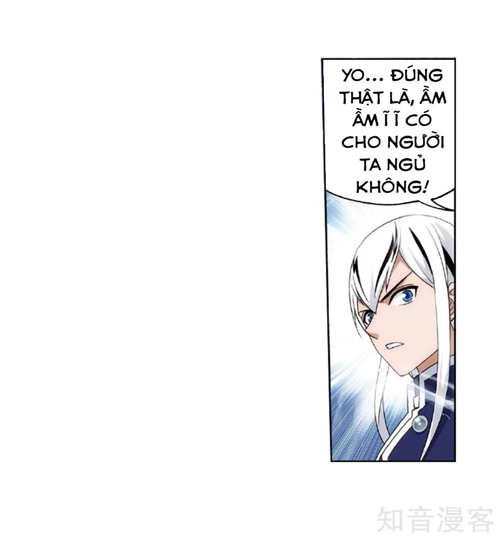 Đấu Phá Thương Khung Chap 267 - Next Chap 268