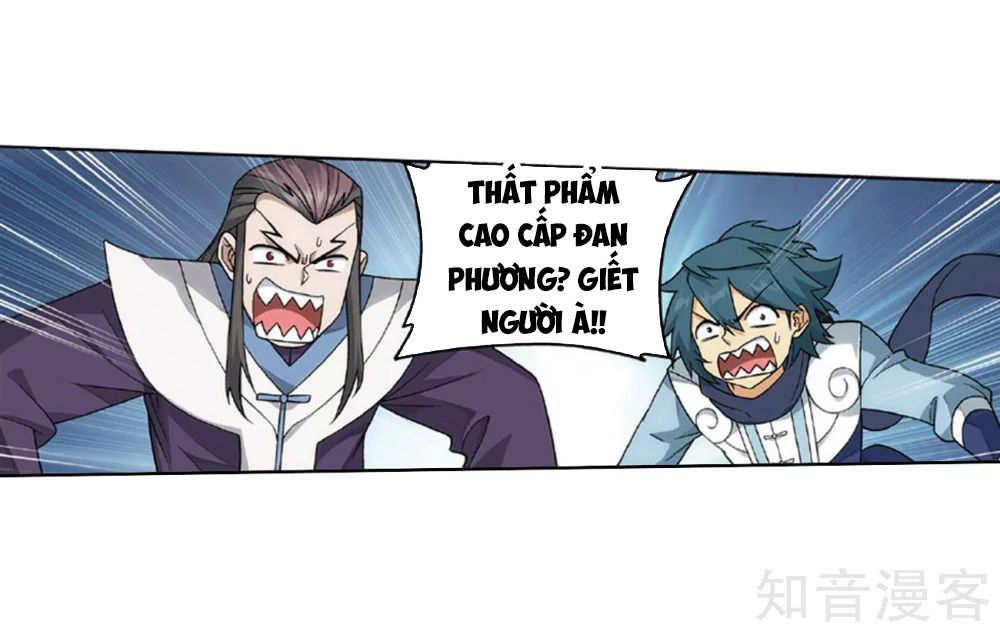 Đấu Phá Thương Khung Chap 267 - Next Chap 268