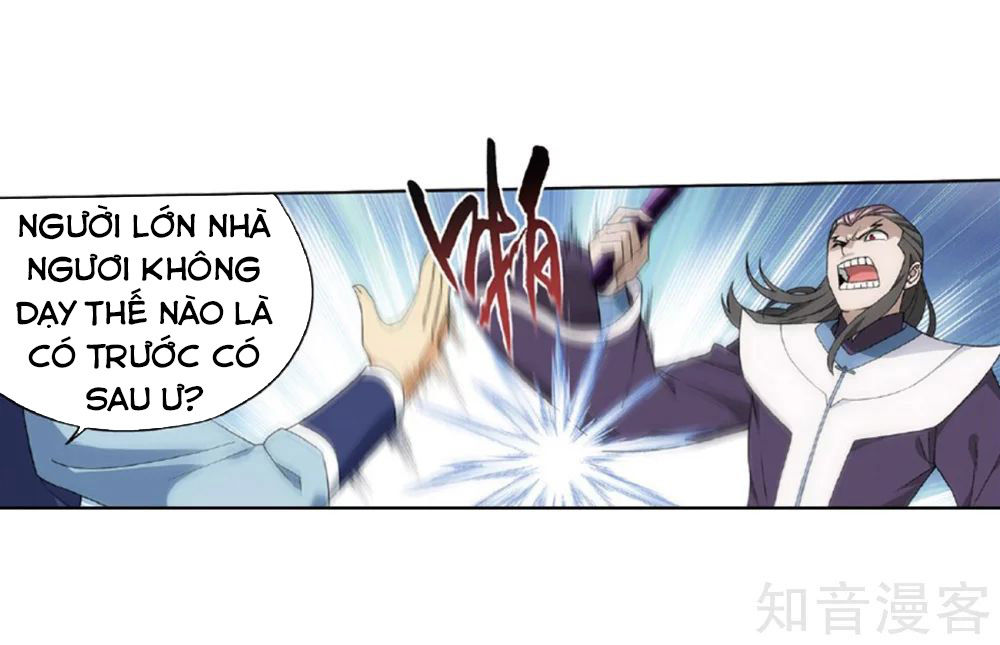 Đấu Phá Thương Khung Chap 267 - Next Chap 268