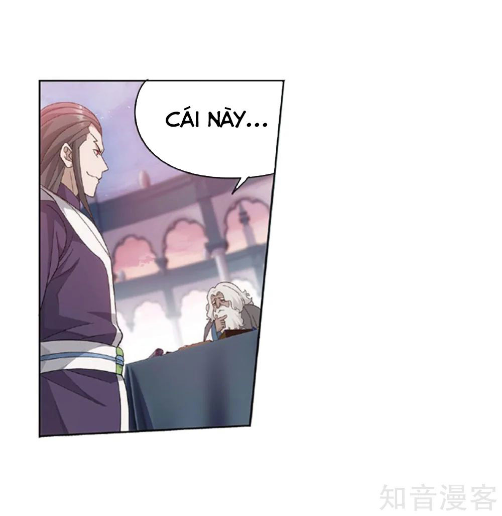 Đấu Phá Thương Khung Chap 267 - Next Chap 268