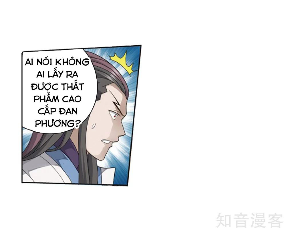 Đấu Phá Thương Khung Chap 267 - Next Chap 268