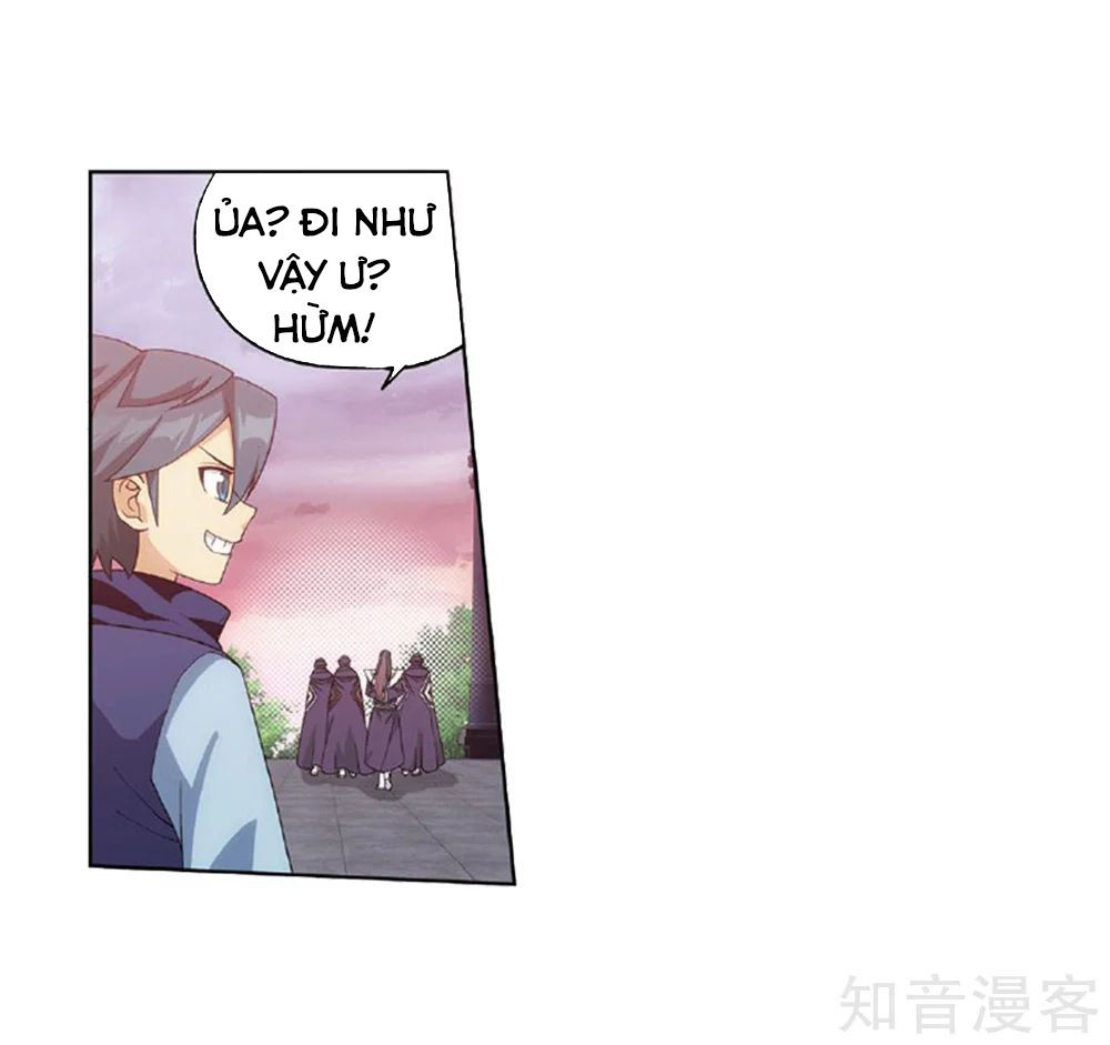 Đấu Phá Thương Khung Chap 267 - Next Chap 268