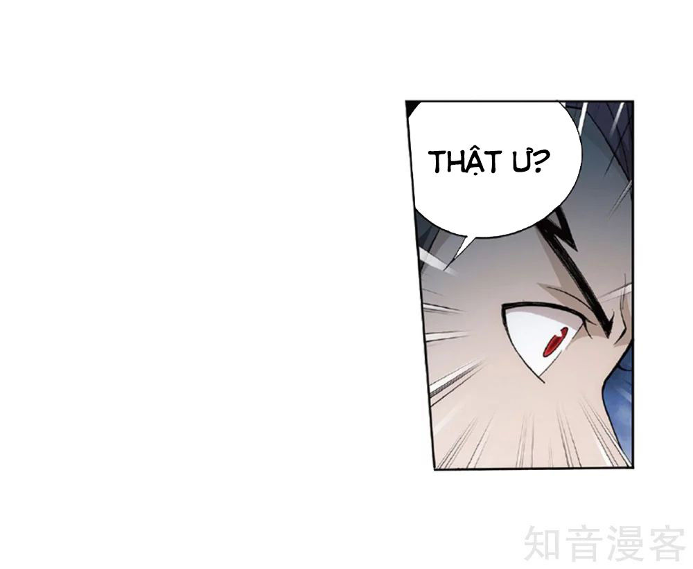Đấu Phá Thương Khung Chap 267 - Next Chap 268