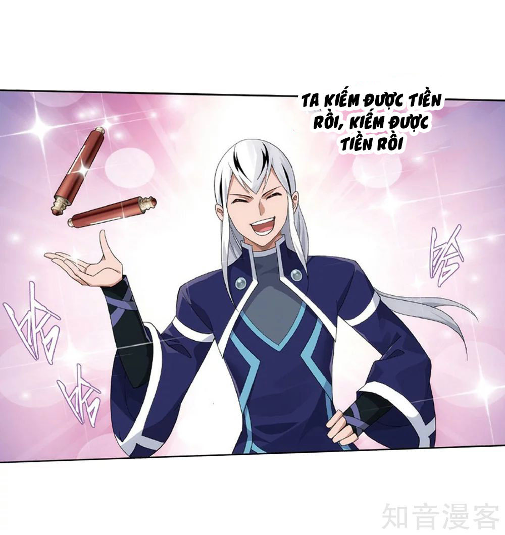 Đấu Phá Thương Khung Chap 267 - Next Chap 268