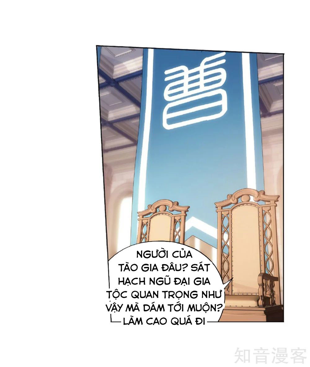 Đấu Phá Thương Khung Chap 267 - Next Chap 268