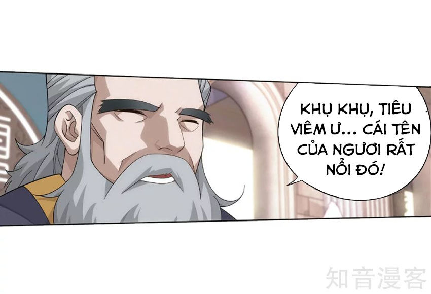 Đấu Phá Thương Khung Chap 268 - Next Chap 269
