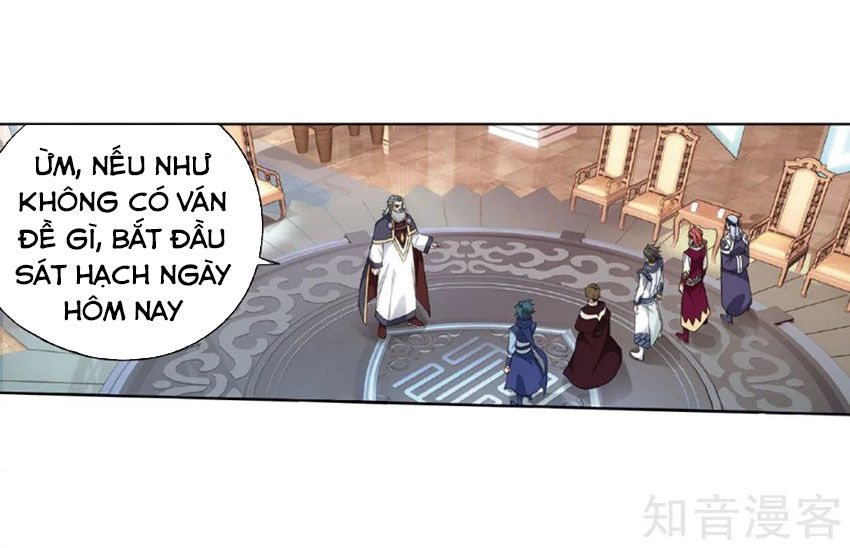 Đấu Phá Thương Khung Chap 268 - Next Chap 269