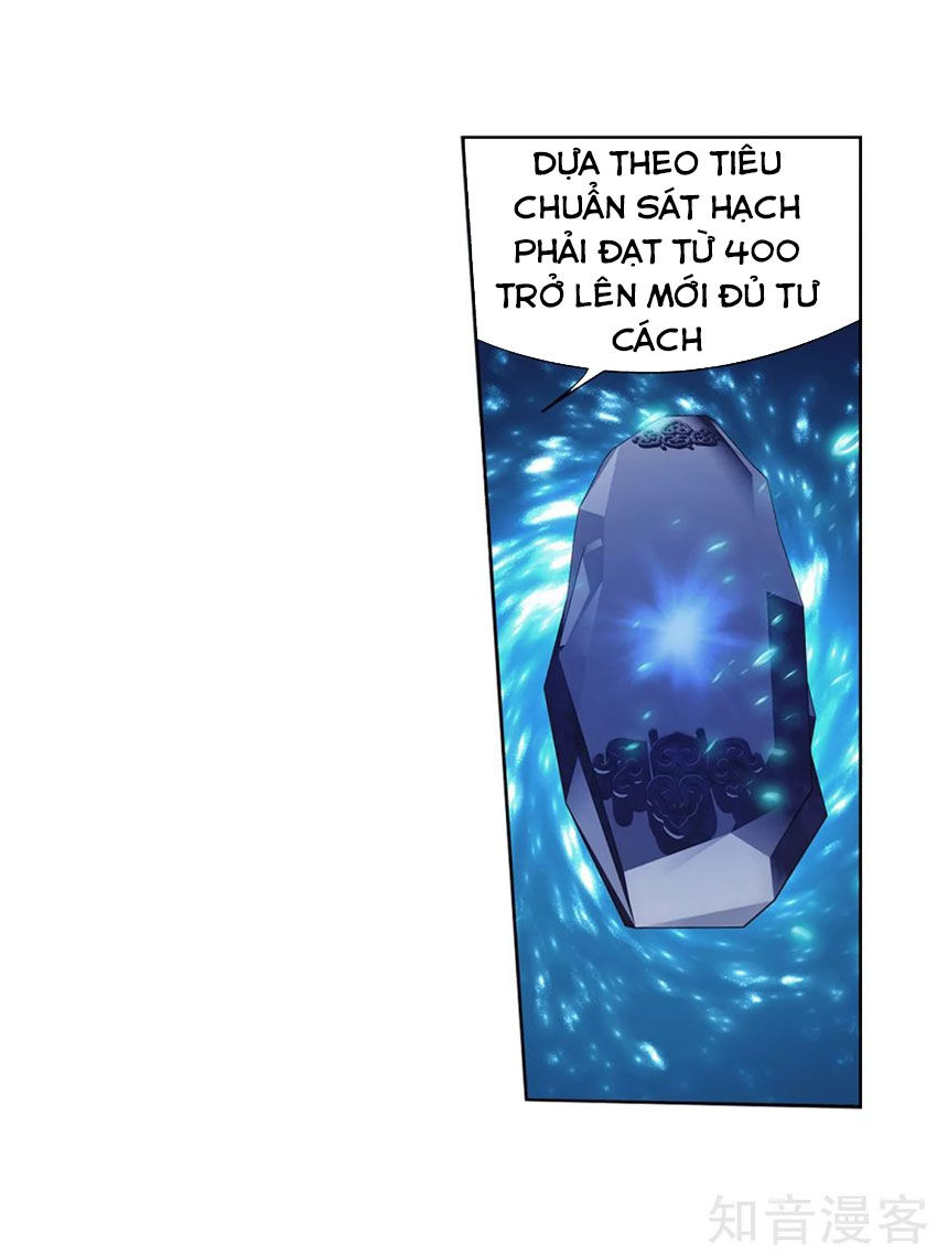 Đấu Phá Thương Khung Chap 268 - Next Chap 269