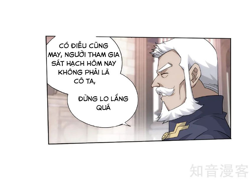 Đấu Phá Thương Khung Chap 268 - Next Chap 269