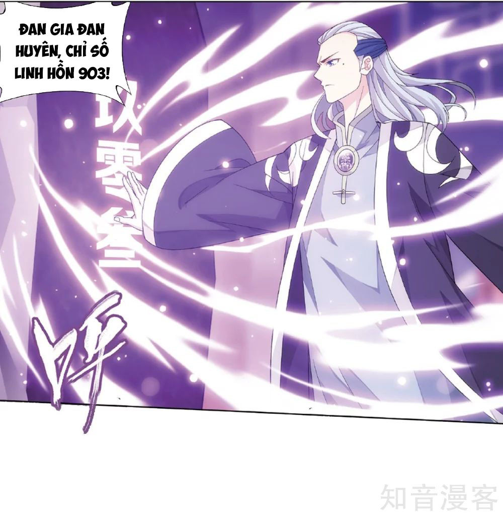 Đấu Phá Thương Khung Chap 2685 - Next Chap 2686