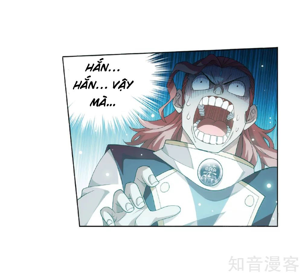 Đấu Phá Thương Khung Chap 2685 - Next Chap 2686