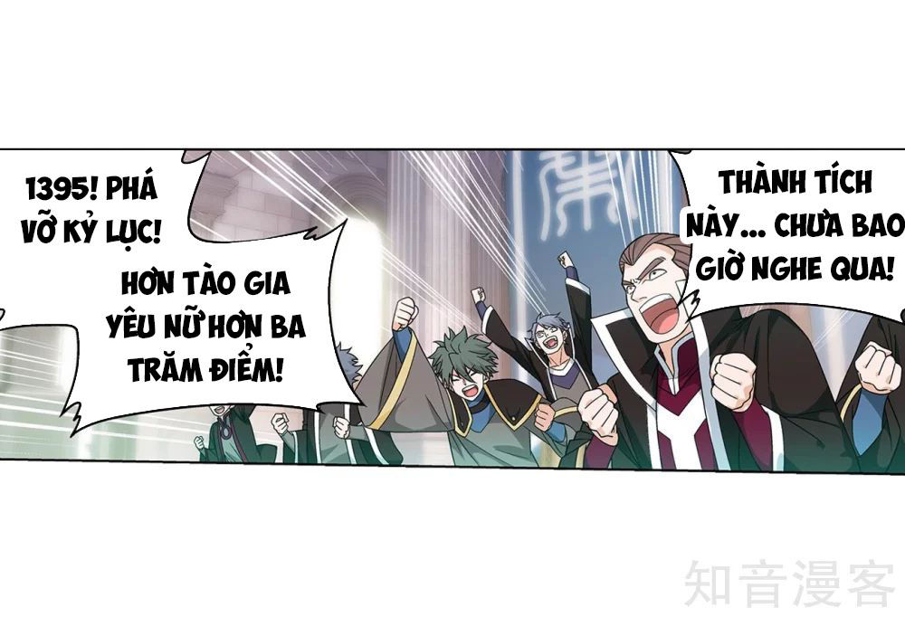 Đấu Phá Thương Khung Chap 2685 - Next Chap 2686