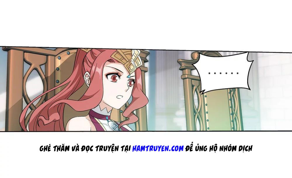 Đấu Phá Thương Khung Chap 2685 - Next Chap 2686