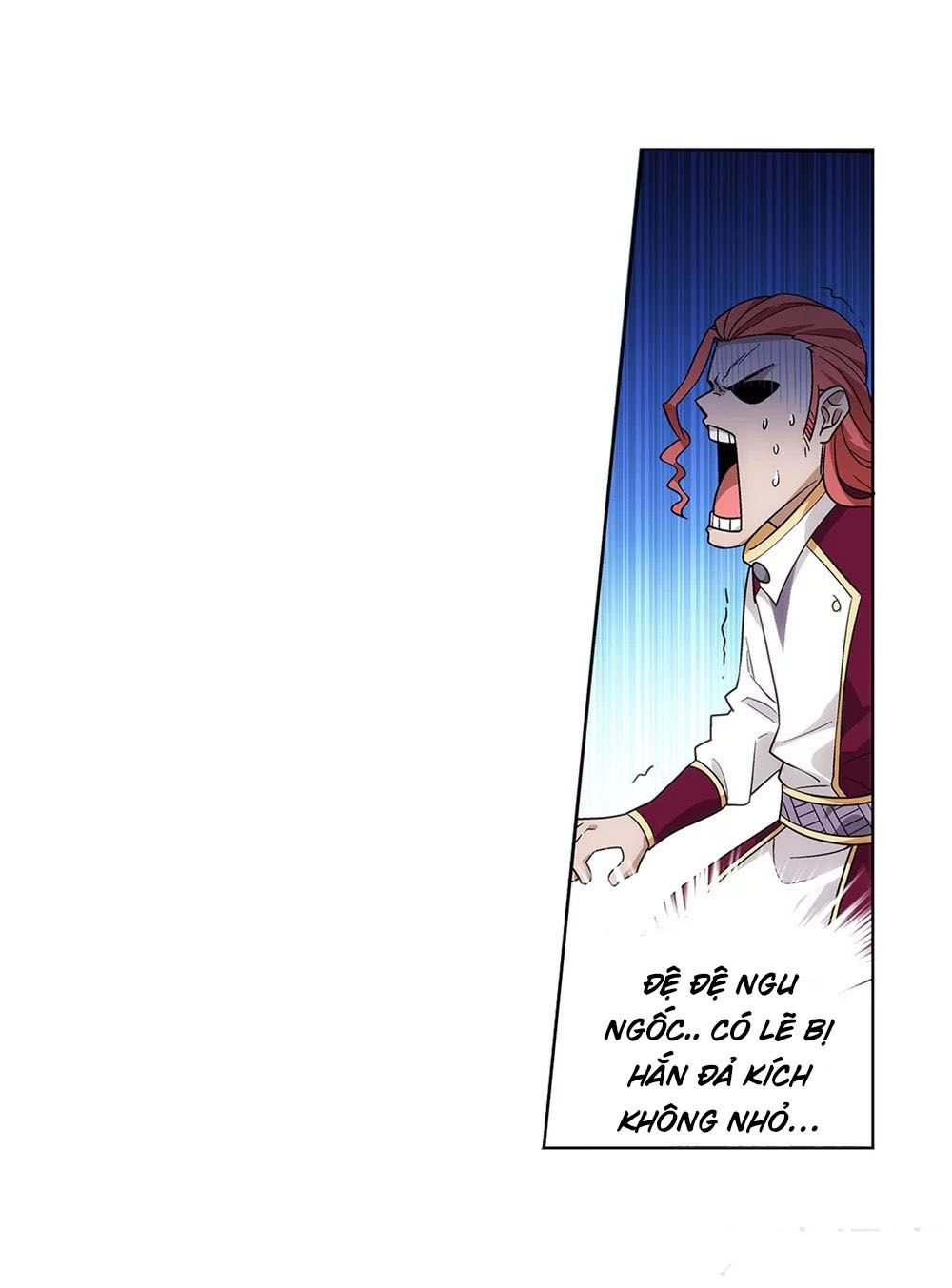 Đấu Phá Thương Khung Chap 2685 - Next Chap 2686