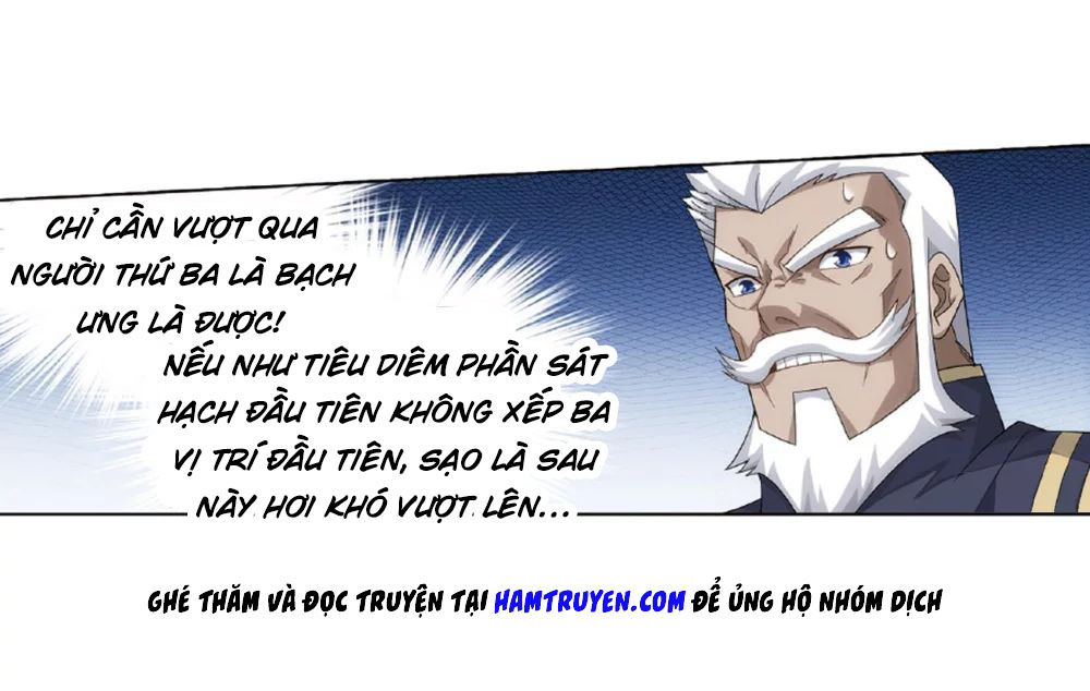 Đấu Phá Thương Khung Chap 2685 - Next Chap 2686
