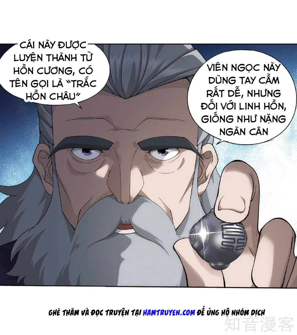 Đấu Phá Thương Khung Chap 2685 - Next Chap 2686