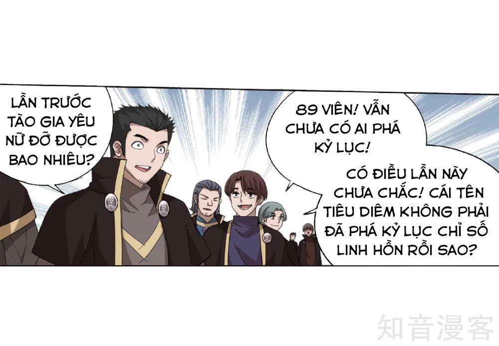 Đấu Phá Thương Khung Chap 2685 - Next Chap 2686